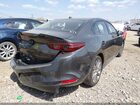 2019 Mazda Mazda3 Premium Package Серый vin: 3MZBPAEMXKM102179