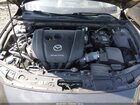 2019 Mazda Mazda3 Premium Package Серый vin: 3MZBPAEMXKM102179