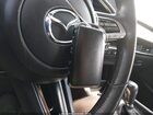 2019 Mazda Mazda3 Premium Package Серый vin: 3MZBPAEMXKM102179