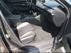 2019 Mazda Mazda3 Premium Package Серый vin: 3MZBPAEMXKM102179
