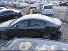 2019 Mazda Mazda3 Premium Package Серый vin: 3MZBPAEMXKM102179