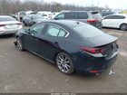 2020 Mazda Mazda3 Premium Package Черный vin: 3MZBPBEM6LM125370