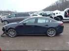 2020 Mazda Mazda3 Premium Package Черный vin: 3MZBPBEM6LM125370