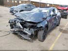 2023 Mazda Mazda3 2.5 Turbo Premium Plus Синий vin: 3MZBPBEY3PM371706