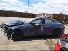 2023 Mazda Mazda3 2.5 Turbo Premium Plus Синий vin: 3MZBPBEY3PM371706