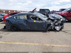 2023 Mazda Mazda3 2.5 Turbo Premium Plus Синий vin: 3MZBPBEY3PM371706