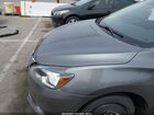 2016 Nissan Sentra Sv Gray vin: 3N1AB7AP0GL668724 2016 Nissan Sentra Sv Gray vin: 3N1AB7AP0GL668724