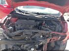 2016 Nissan Sentra Sr Red vin: 3N1AB7AP0GY305603