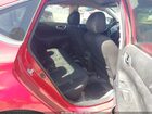 2016 Nissan Sentra Sr Red vin: 3N1AB7AP0GY305603