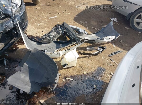 3N1AB7AP0HY365446 2017 NISSAN SENTRA Белый Вид щитка приборов