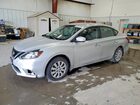 2016 Nissan Sentra S Silver vin: 3N1AB7AP1GL681451 2016 Nissan Sentra S Silver vin: 3N1AB7AP1GL681451