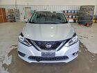 2016 Nissan Sentra S Silver vin: 3N1AB7AP1GL681451 2016 Nissan Sentra S Silver vin: 3N1AB7AP1GL681451