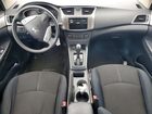 2016 Nissan Sentra S White vin: 3N1AB7AP1GY210967