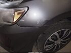2016 Nissan Sentra S Gray vin: 3N1AB7AP1GY229034