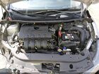 2017 Nissan Sentra S Серебряный vin: 3N1AB7AP1HY381140