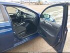 2019 Nissan Sentra S Blue vin: 3N1AB7AP1KY417108