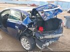 2019 Nissan Sentra S Blue vin: 3N1AB7AP1KY417108