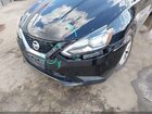 2019 Nissan Sentra Sv Black vin: 3N1AB7AP1KY448925 2019 Nissan Sentra Sv Black vin: 3N1AB7AP1KY448925