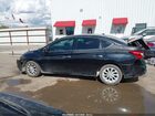 2019 Nissan Sentra Sv Black vin: 3N1AB7AP1KY448925 2019 Nissan Sentra Sv Black vin: 3N1AB7AP1KY448925