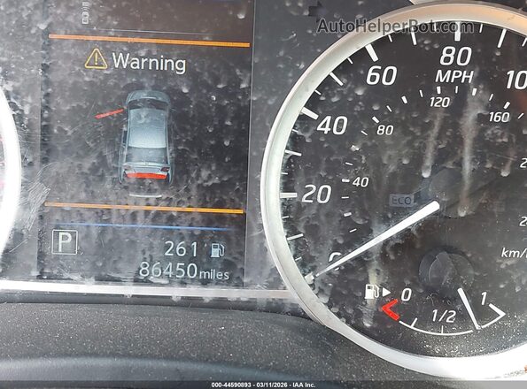 3N1AB7AP1KY448925 2019 NISSAN SENTRA Black 