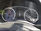 2016 Nissan Sentra Sr Синий vin: 3N1AB7AP2GY245999