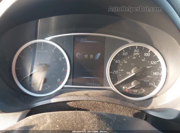 3N1AB7AP2GY307773 2016 NISSAN SENTRA White 