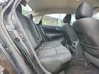 2017 Nissan Sentra Sr Black vin: 3N1AB7AP2HY271598