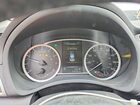 2017 Nissan Sentra Sr Black vin: 3N1AB7AP2HY271598