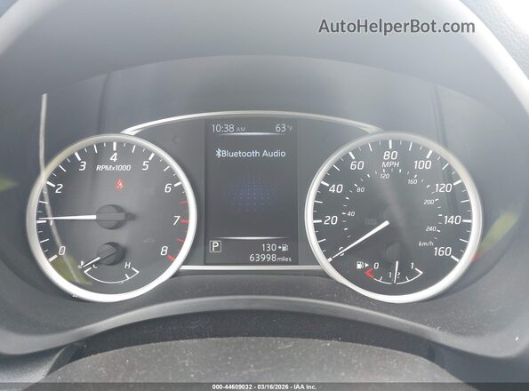 3N1AB7AP2HY378487 2017 NISSAN SENTRA Белый Вид задних сидений