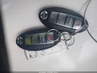 2017 Nissan Sentra Sr Белый vin: 3N1AB7AP2HY378487