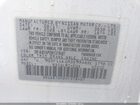 2017 Nissan Sentra Sr Белый vin: 3N1AB7AP2HY378487