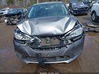2018 Nissan Sentra Sv Gray vin: 3N1AB7AP2JY308400 2018 Nissan Sentra Sv Gray vin: 3N1AB7AP2JY308400