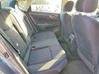 2016 Nissan Sentra Sv Gray vin: 3N1AB7AP3GL663517