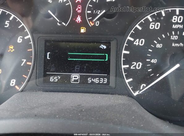 3N1AB7AP3GY279675 2016 NISSAN SENTRA Белый 