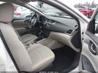 2017 Nissan Sentra S Белый vin: 3N1AB7AP3HY330416