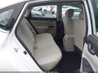 2017 Nissan Sentra S Белый vin: 3N1AB7AP3HY330416