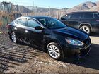 2019 Nissan Sentra Sv Black vin: 3N1AB7AP3KY358045