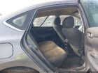 2016 Nissan Sentra Fe+ S/s/sl/sr/sv Серый vin: 3N1AB7AP4GY216665