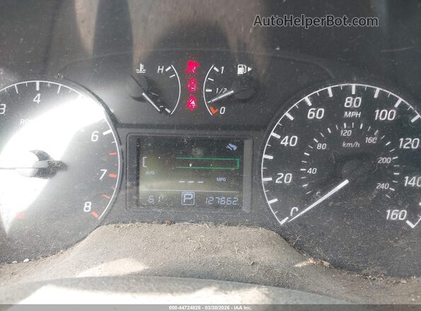 3N1AB7AP4GY216665 2016 NISSAN SENTRA Серый Вид задних сидений