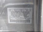 2016 Nissan Sentra Fe+ S/s/sl/sr/sv Серый vin: 3N1AB7AP4GY216665