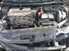 2016 Nissan Sentra Fe+ S/s/sl/sr/sv Серый vin: 3N1AB7AP4GY216665