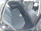 2017 Nissan Sentra S Черный vin: 3N1AB7AP4HY223276