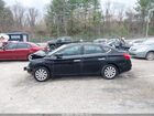 2017 Nissan Sentra S Черный vin: 3N1AB7AP4HY223276