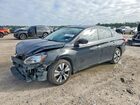 2019 Niss Sentra Sv Black vin: 3N1AB7AP4KY234785