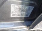 2019 Nissan Sentra S Серый vin: 3N1AB7AP4KY362542