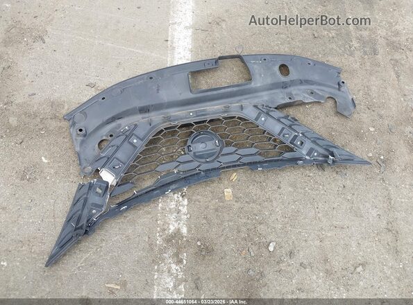 3N1AB7AP4KY445422 2019 NISSAN SENTRA Черный Вид щитка приборов