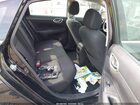2019 Nissan Sentra Sv Черный vin: 3N1AB7AP4KY445422 2019 Nissan Sentra Sv Черный vin: 3N1AB7AP4KY445422