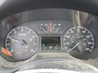2016 Nissan Sentra S Синий vin: 3N1AB7AP5GY321148