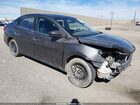 2018 Nissan Sentra S Gray vin: 3N1AB7AP5JY313266