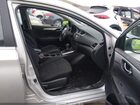 2016 Nissan Sentra S Silver vin: 3N1AB7AP6GY239865